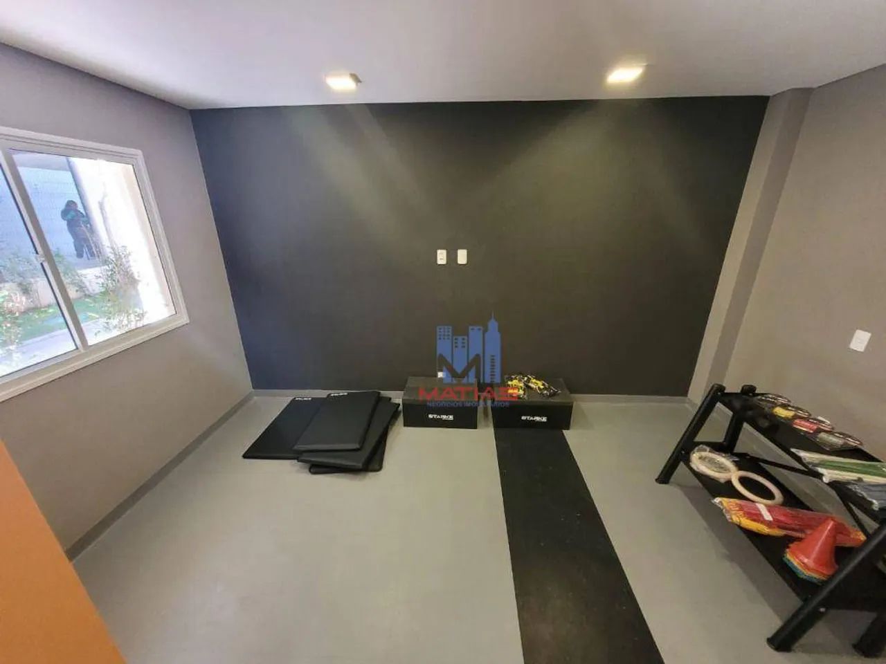 Apartamento com 2 dormitórios para alugar, 40 m² por R$ 1.470,00/mês - Vila Prudente (Zona - Foto 12