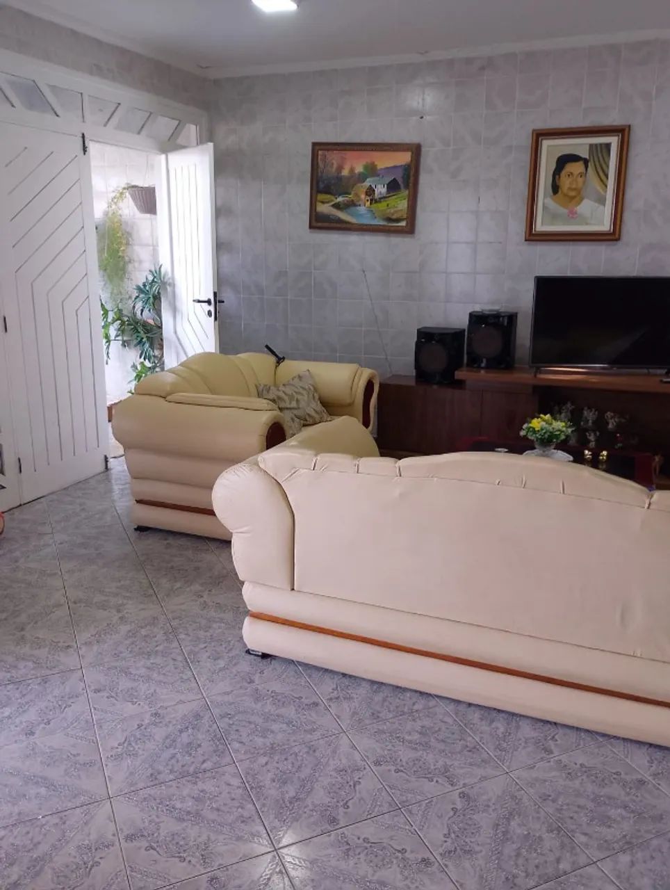 Vendo Casa no Loteamento Praias dos Coqueiros. - Foto 5