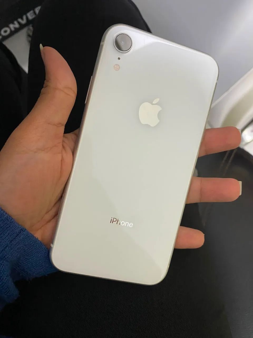 IPHONE XR 64 gb - Foto 2