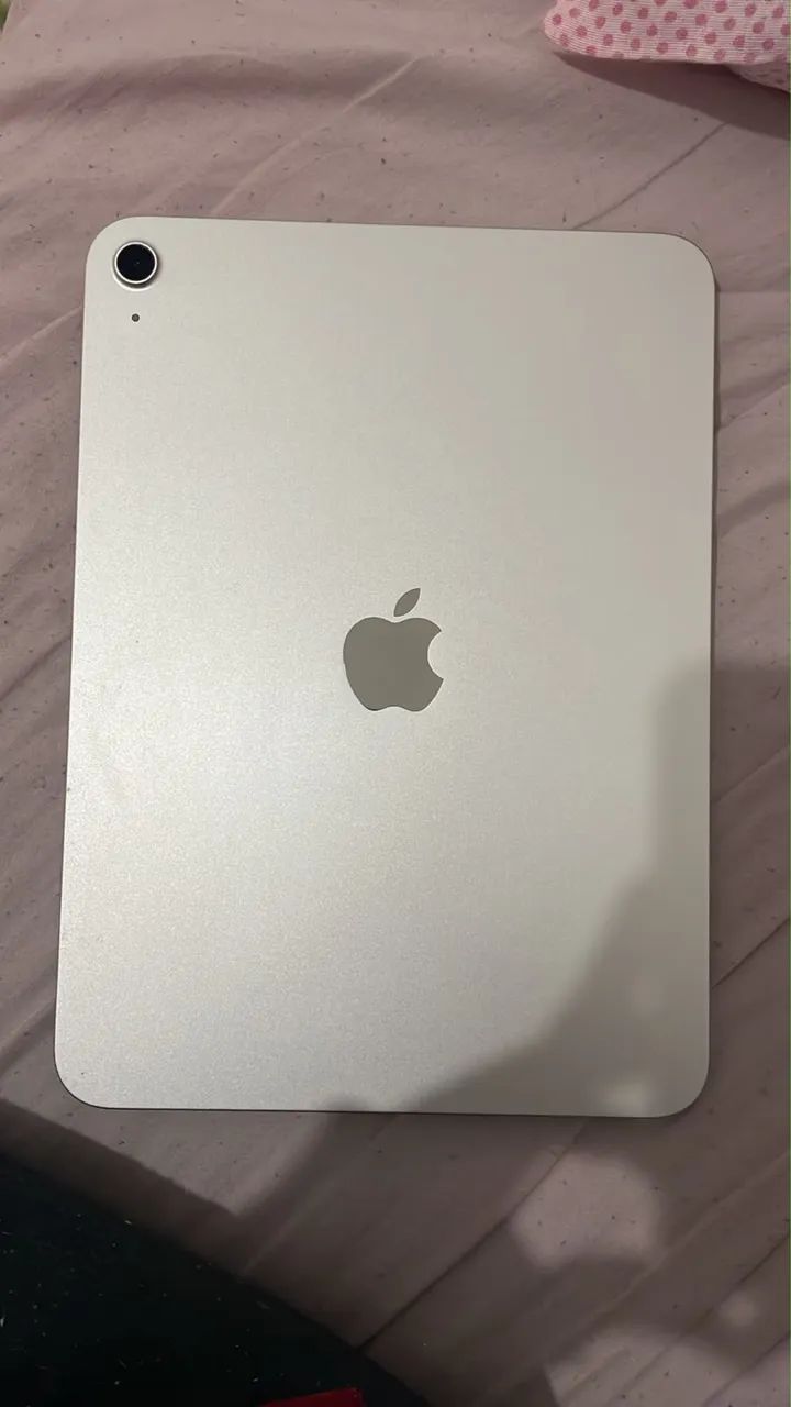 Vende-se Ipad 11 A16