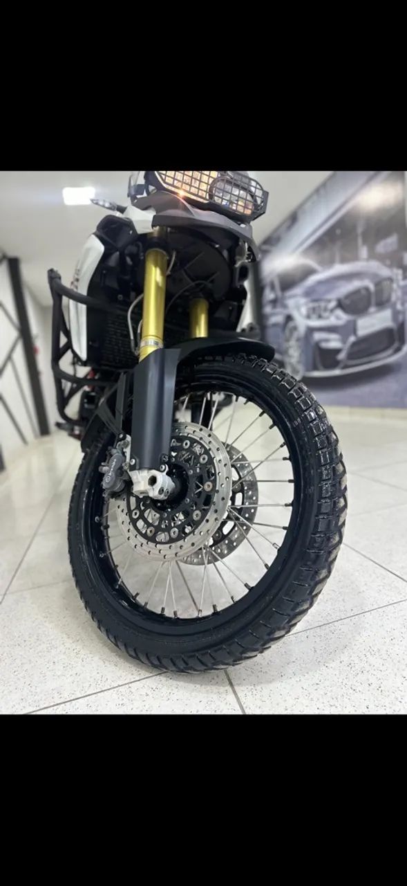 F-800 GS ADVENTURE  - Foto 3