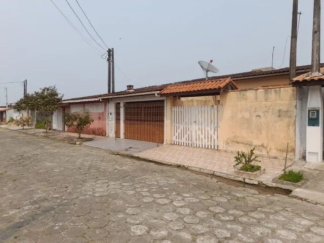 casa em condomínio em Itanhaém 