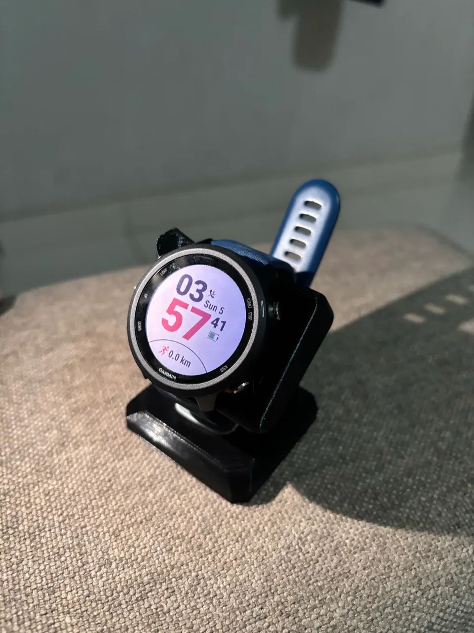 Garmin Forerunner 245 GPS para Corrida + Strava