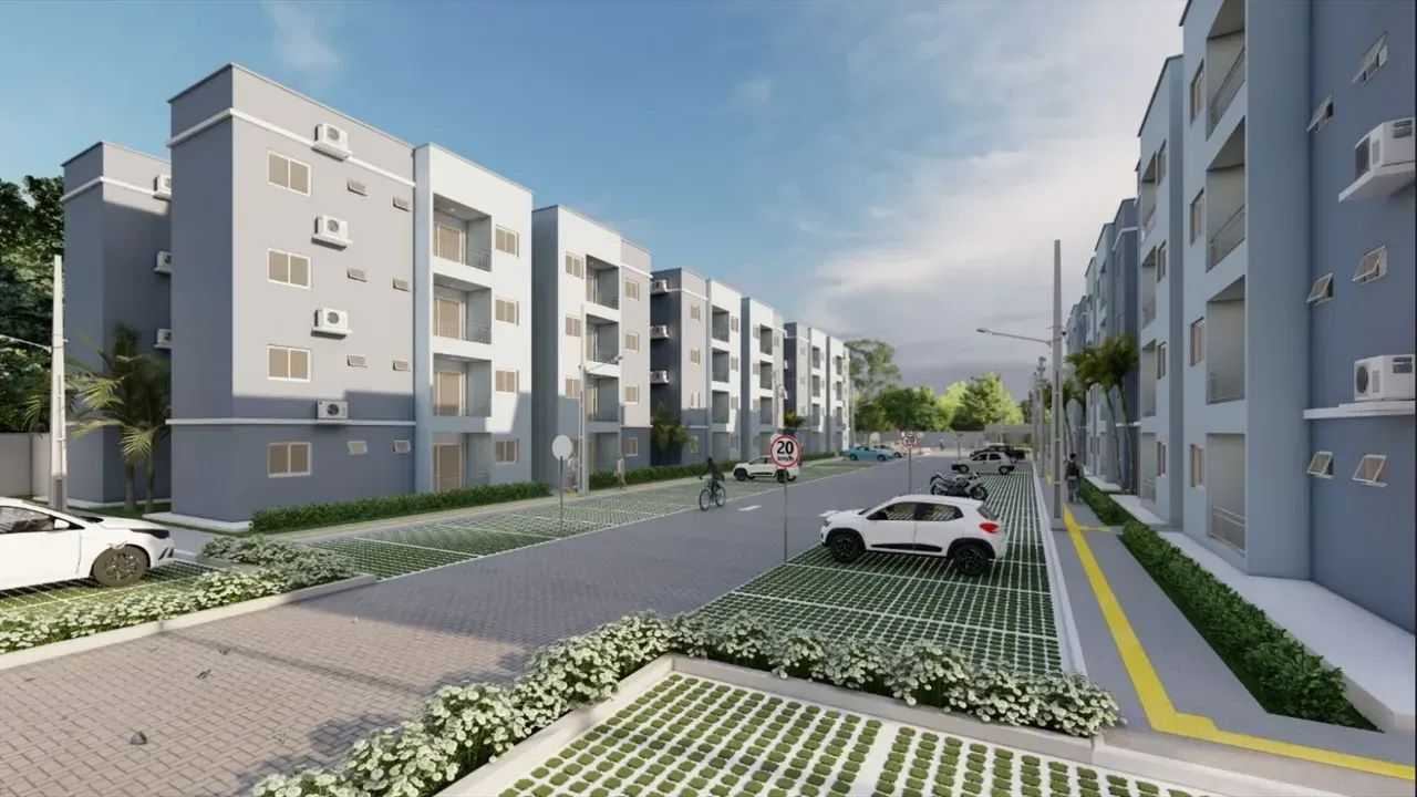 Chave Condominio Biana - Foto 2