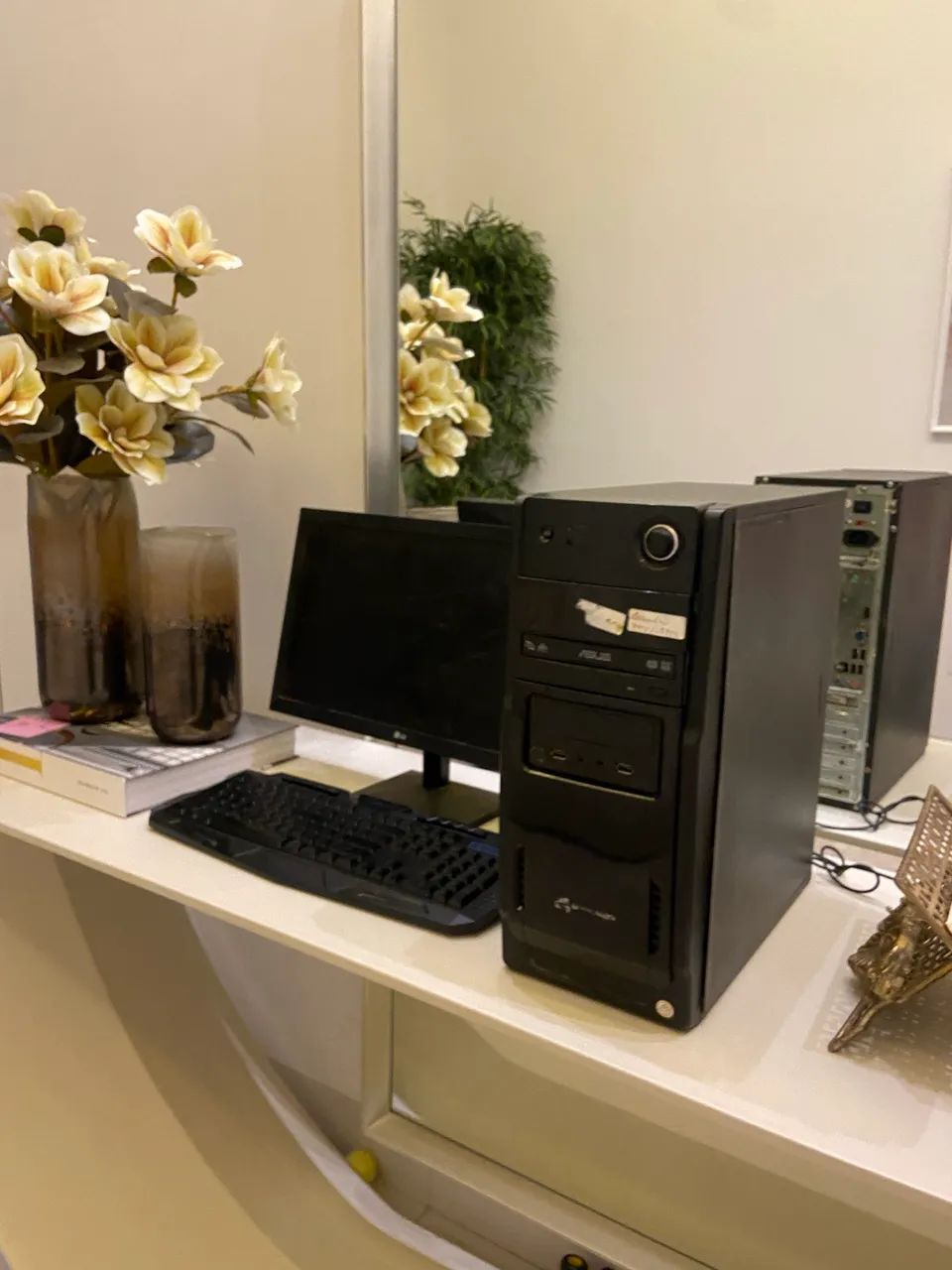 Computador Basico Para Estudos E Trabalho - Foto 3