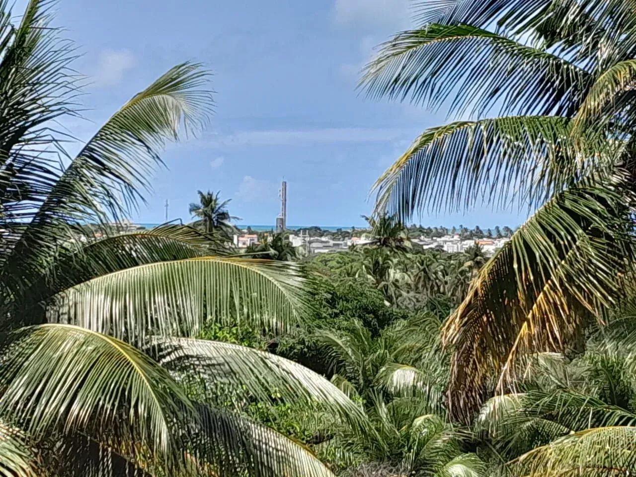 Atenção!  POUSADA completa a venda  Barra de São Miguel - Foto 5