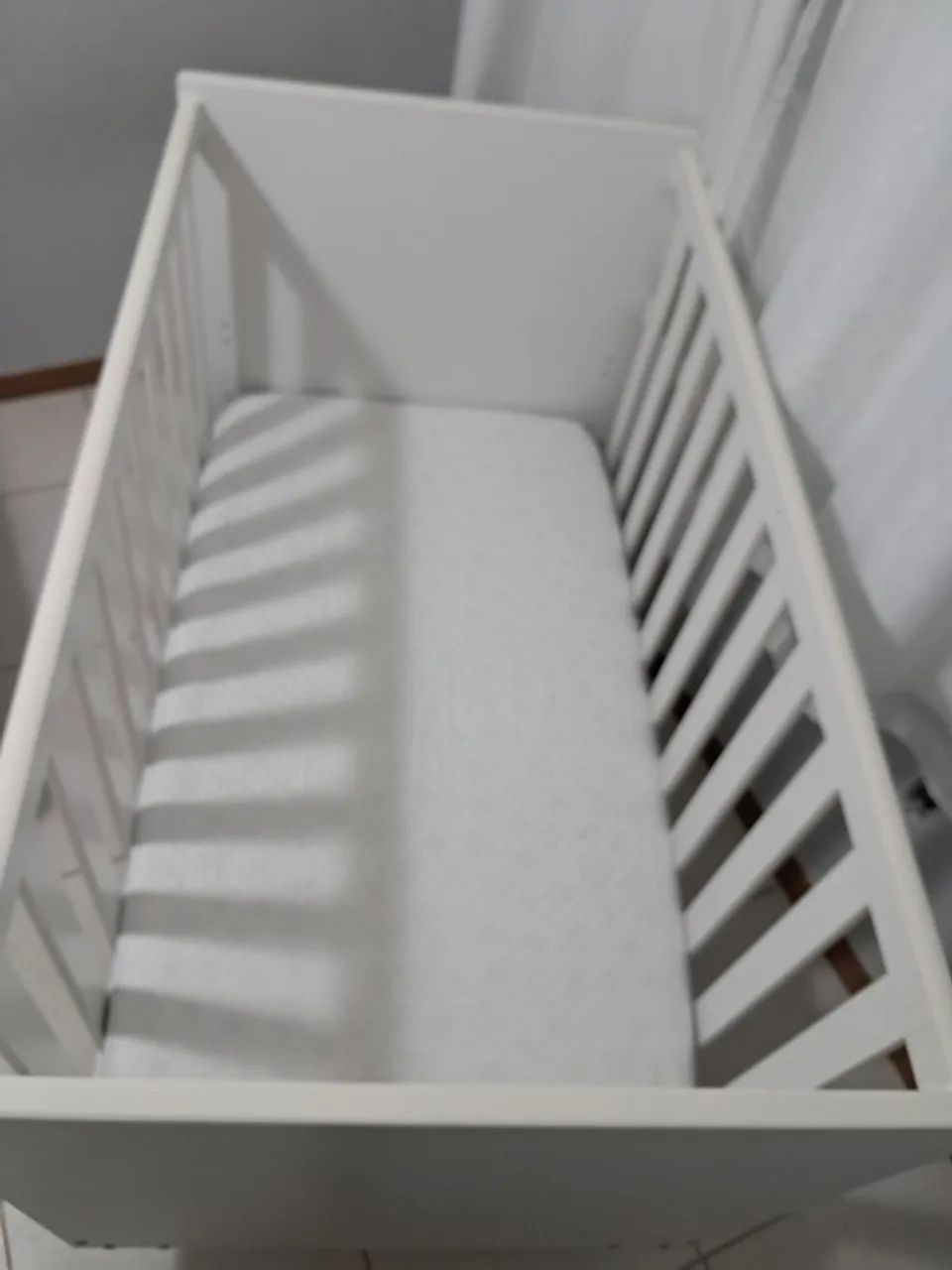 Berço  - Foto 2