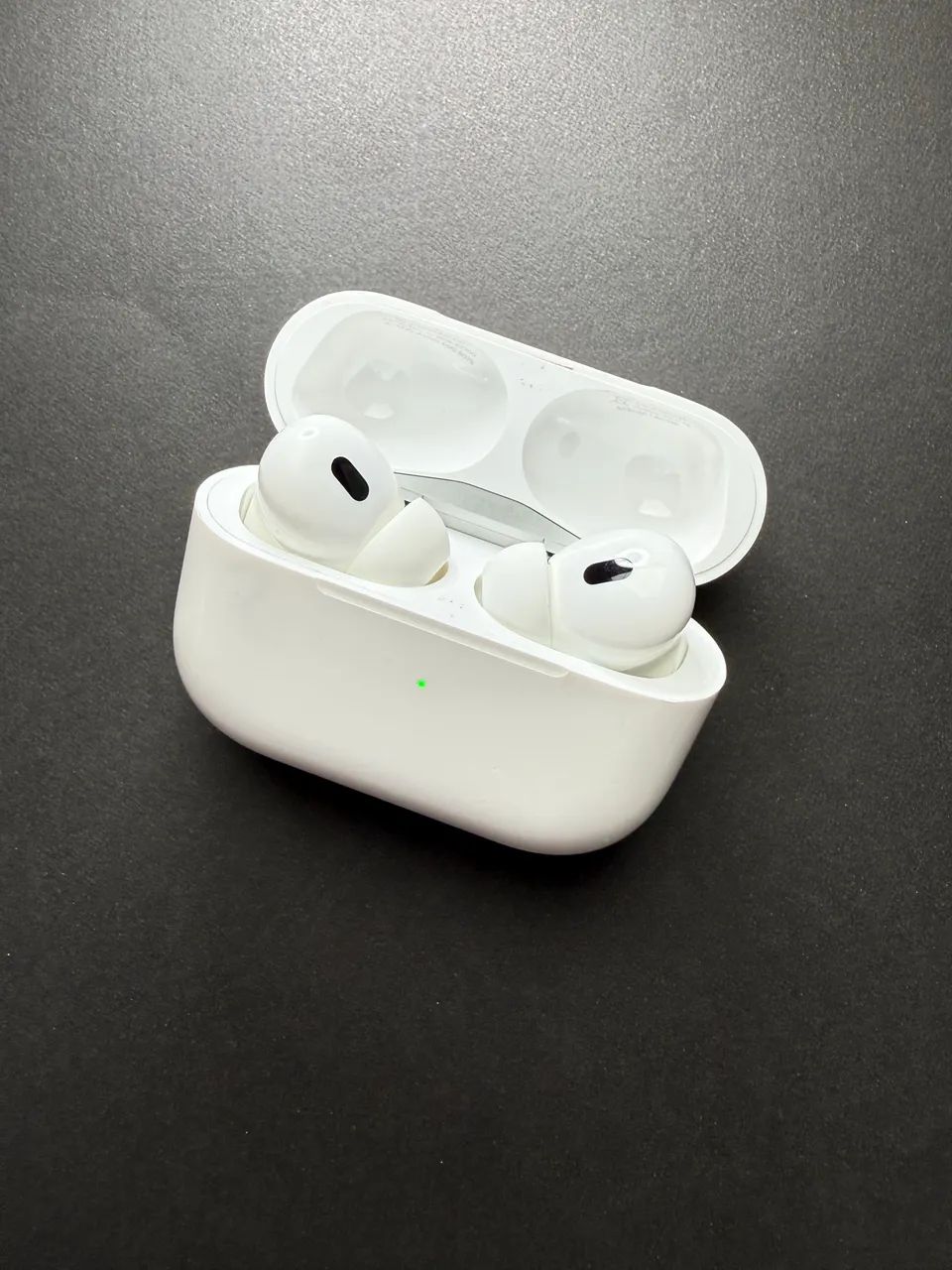 AirPods Pro (2 geração / Lightning) ORIGINAL - Fones de Ouvido