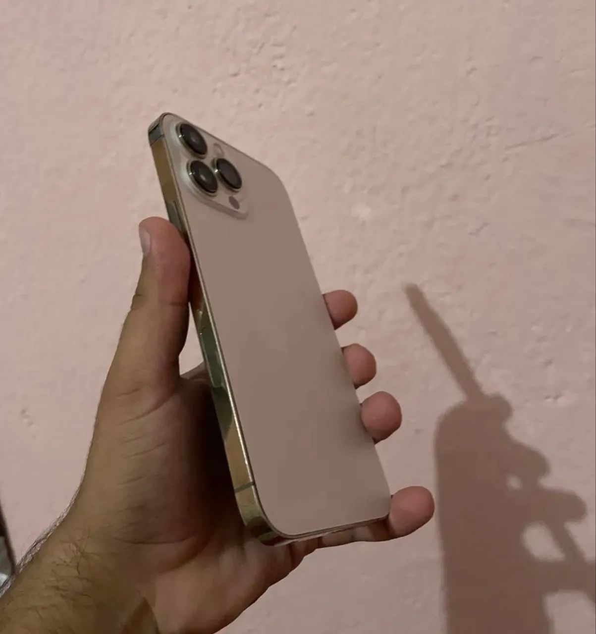 iPhone 13 Pro Max 128 gigas 