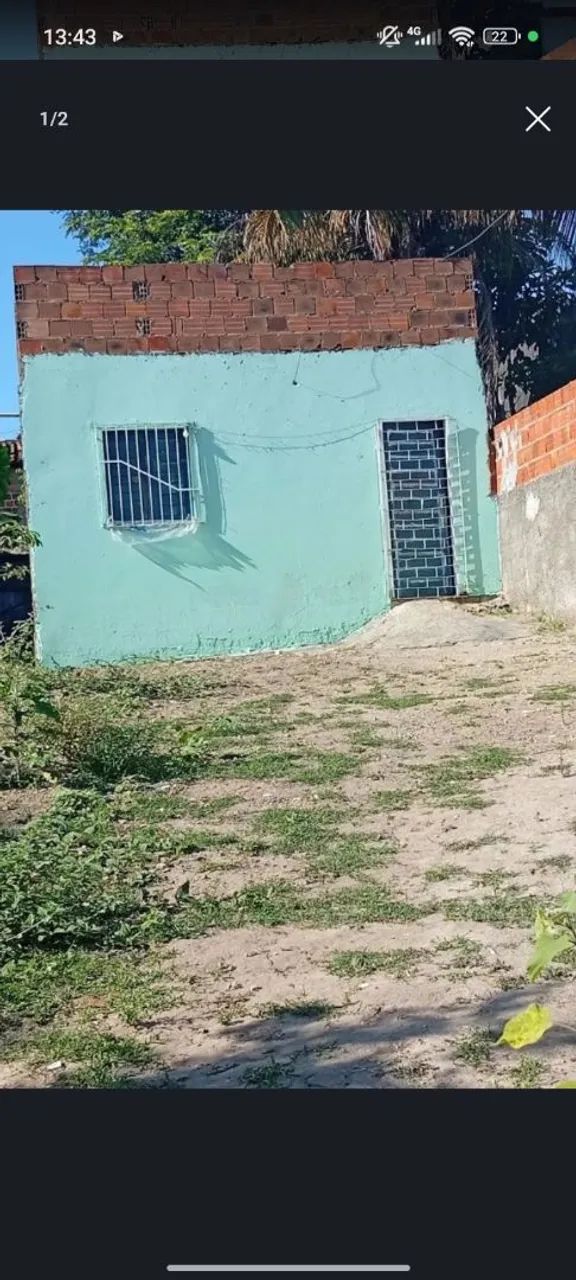 20 MIL Casa + Terreno - Foto 2