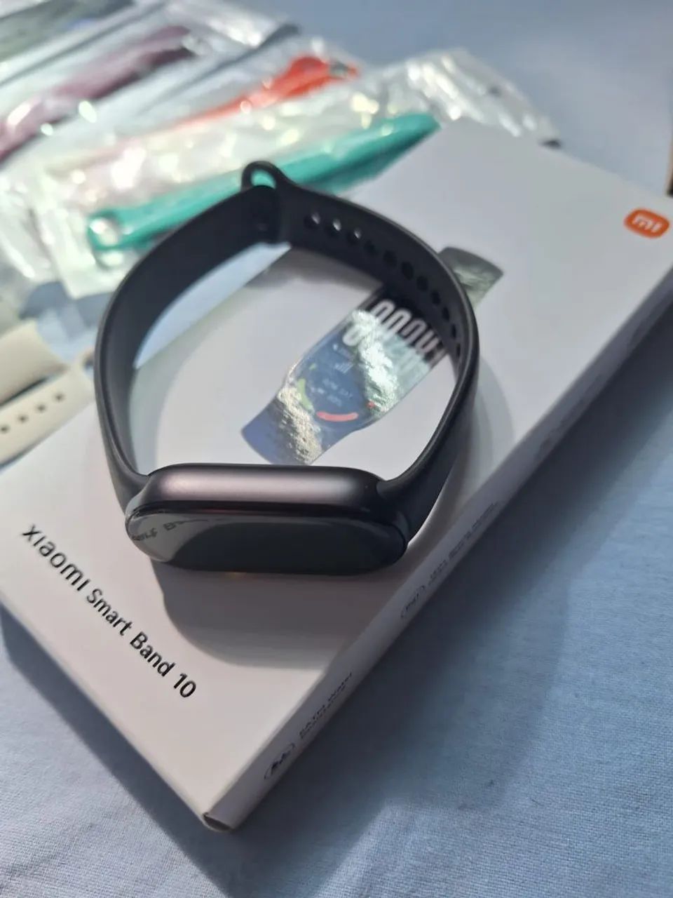 Xiaomi Smart Band 10 - Foto 3