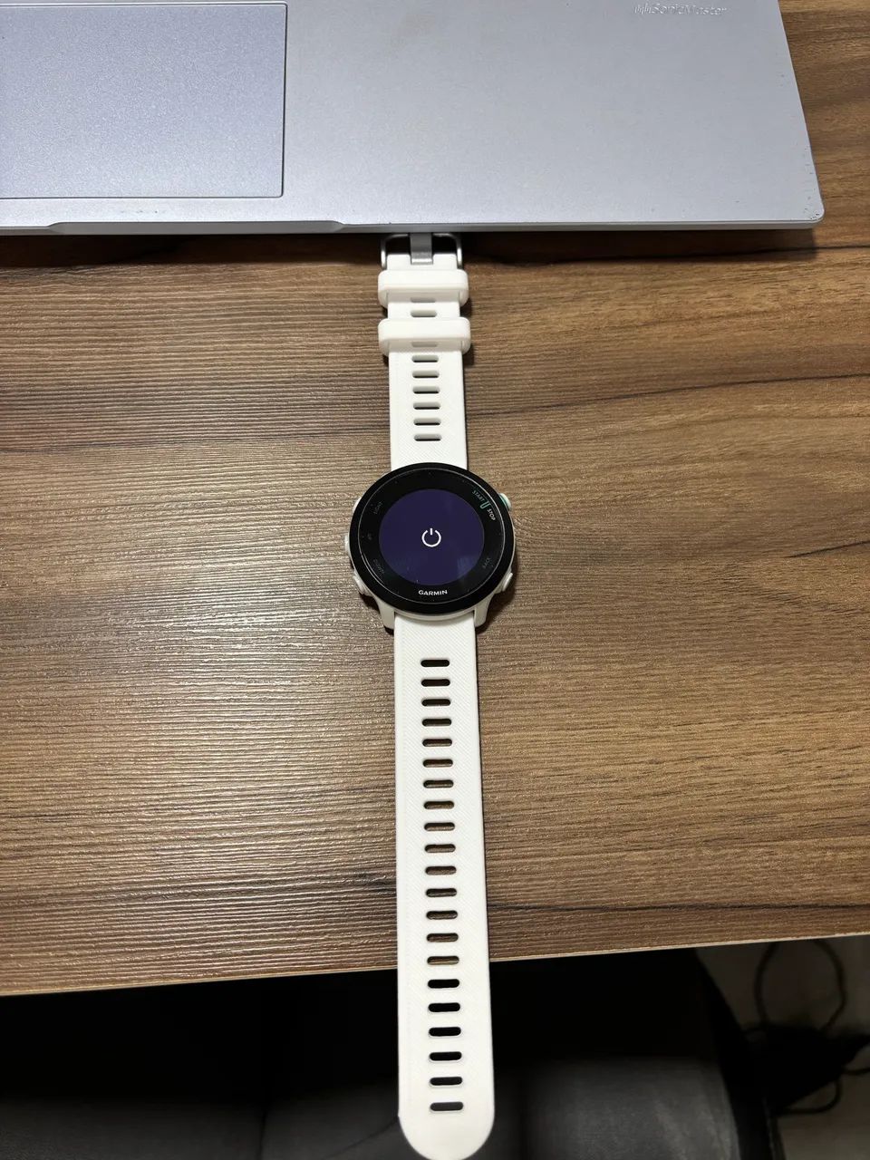 Garmin Forerunner 55 - Perfeito Funcionamento | Preço de Oportunidade - Foto 3