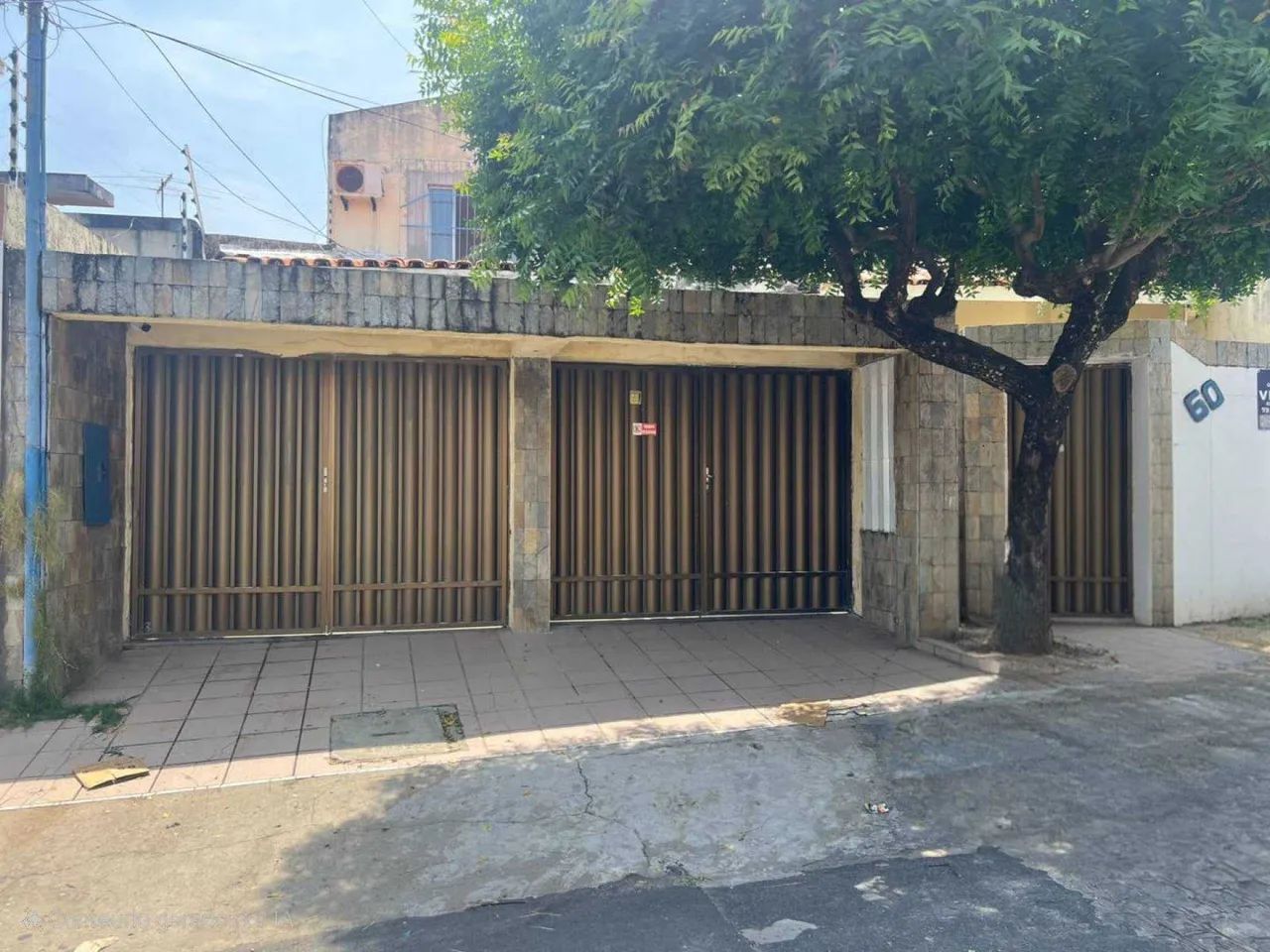CASA NA FAROLÂNDIA [57767]