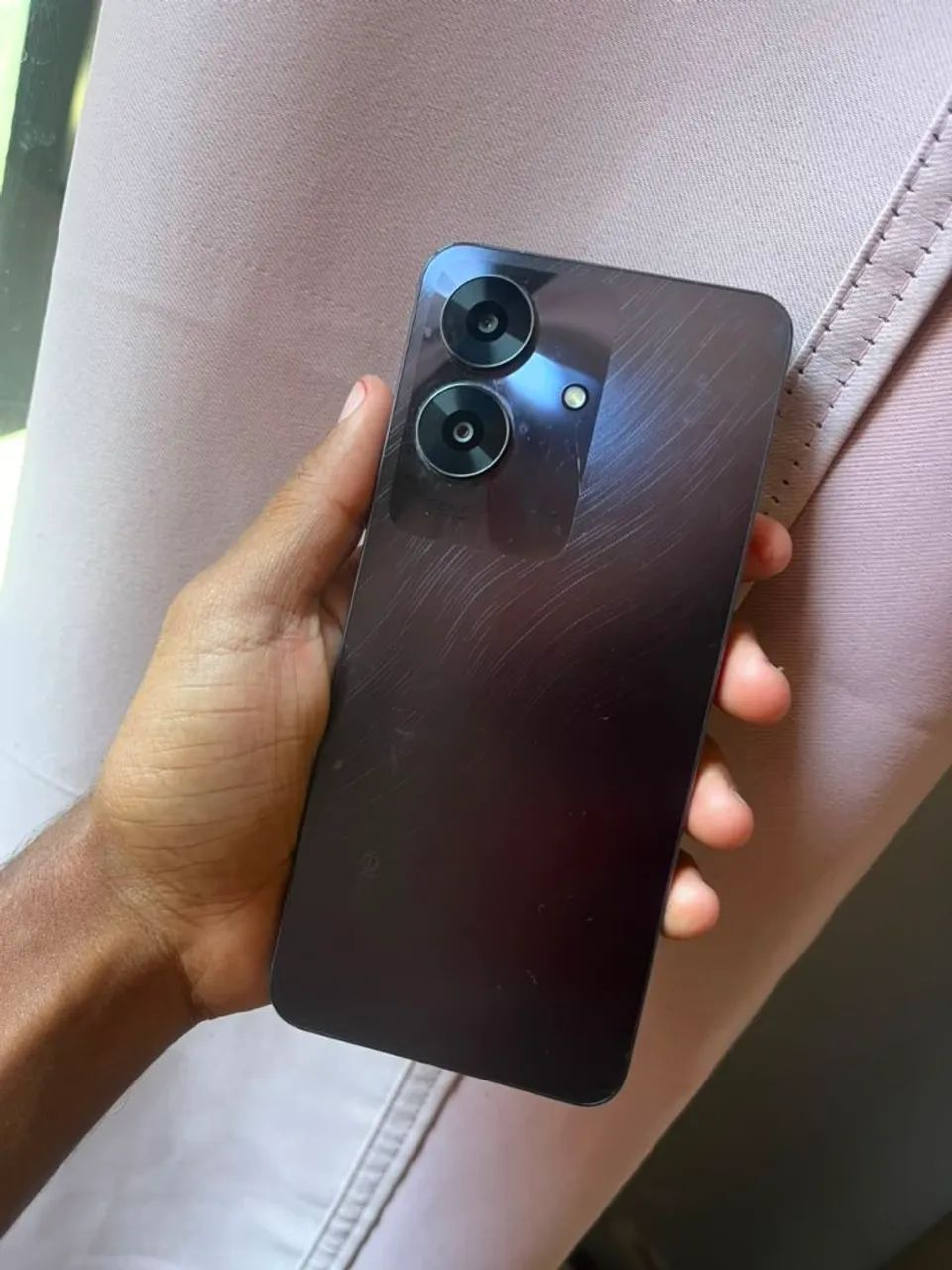 Note 60 semi novo  - Foto 2