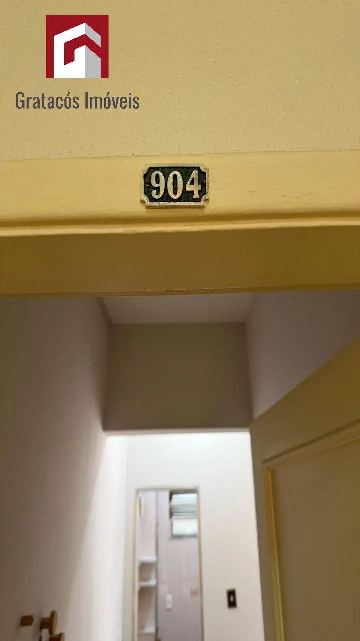 Quarto e sala locação Centro Petrópolis - Foto 4