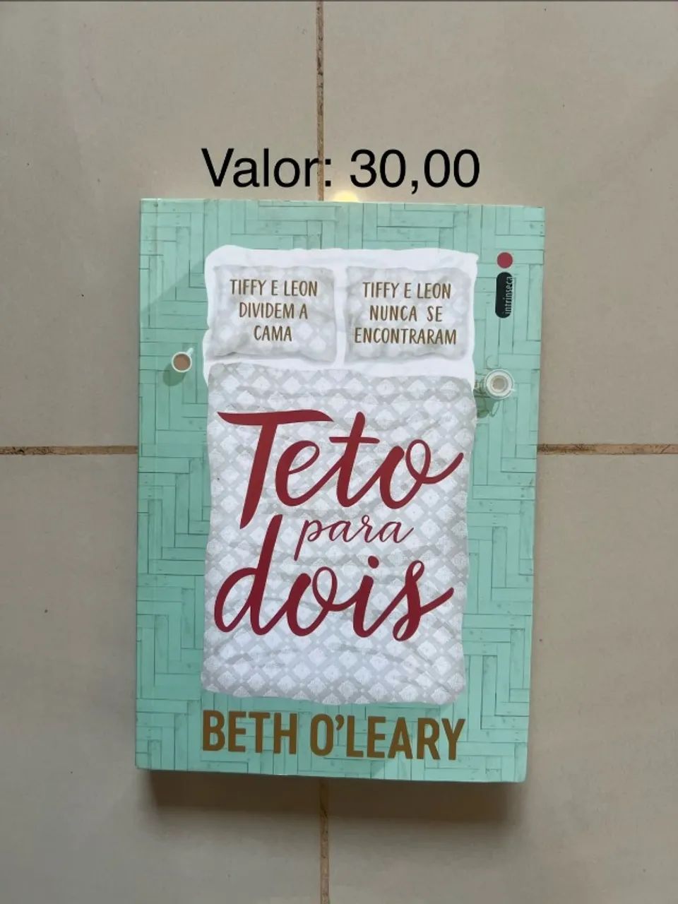 Vendo livros de romance  - Foto 4