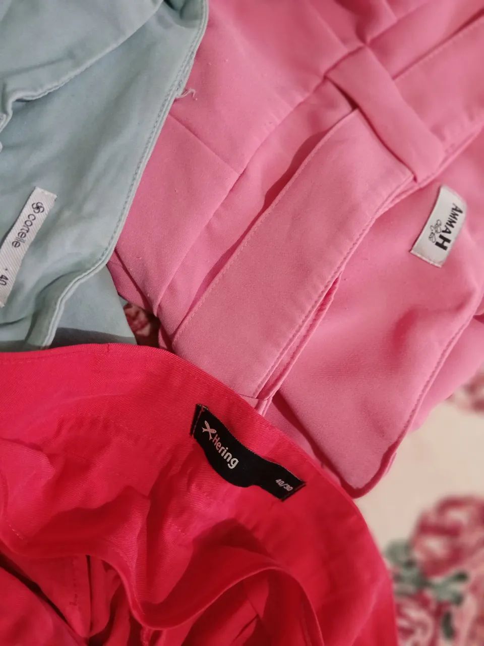 Roupas femininas - Foto 4