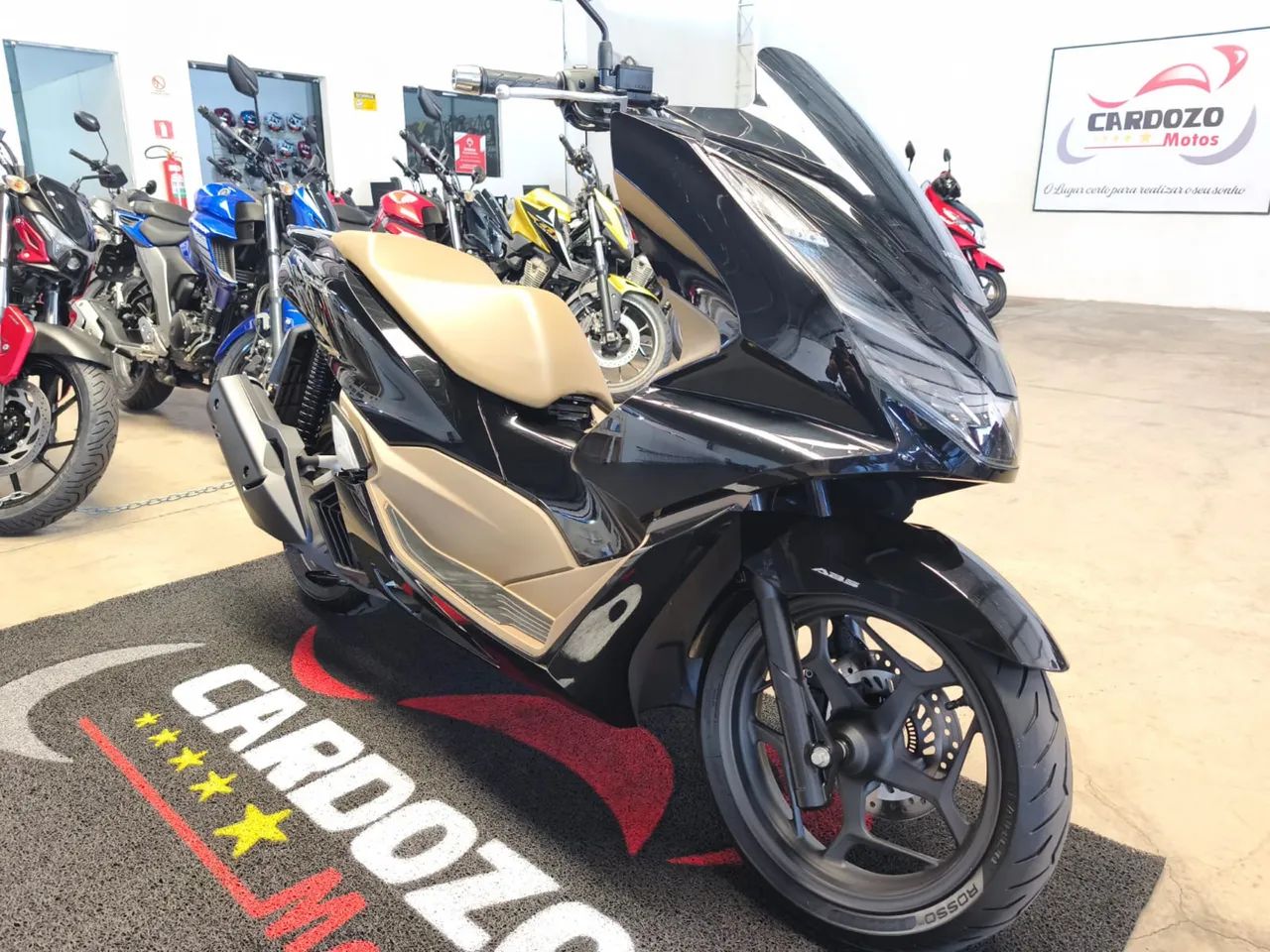 PCX 160 ZERA - Foto 4