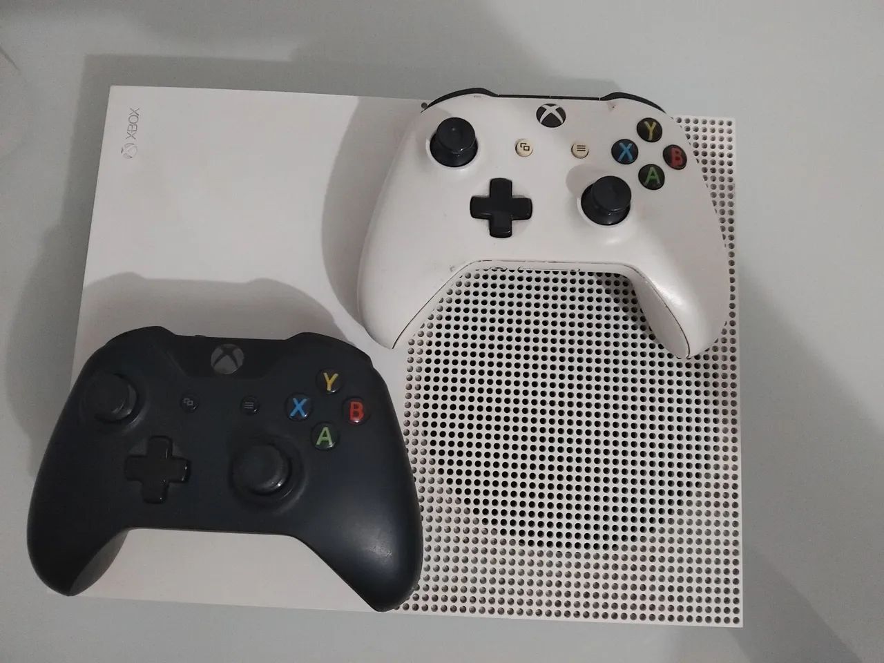 XBOX ONE S - Foto 2