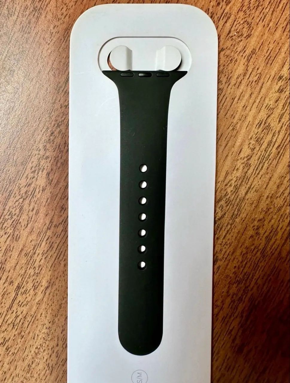 pulseira apple watch original 42 mm - Foto 2