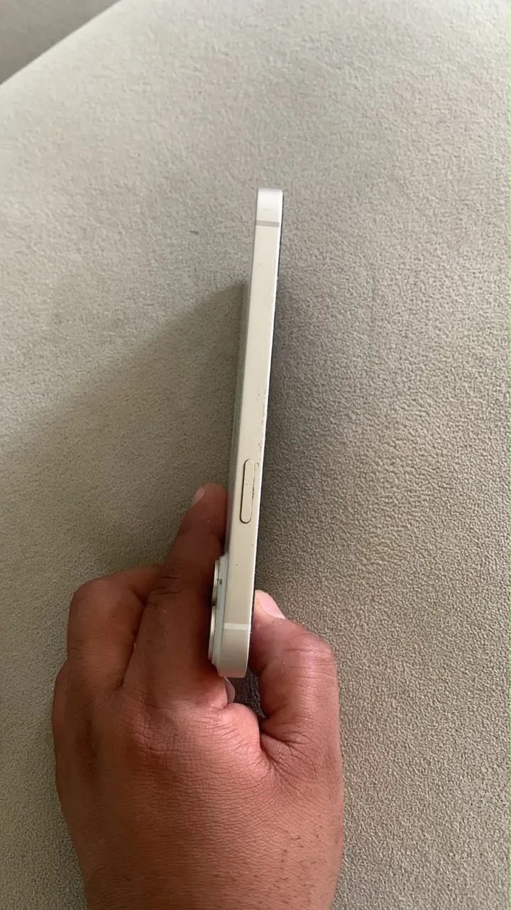 iPhone 14 sem marca de uso praticamente zero - Foto 4