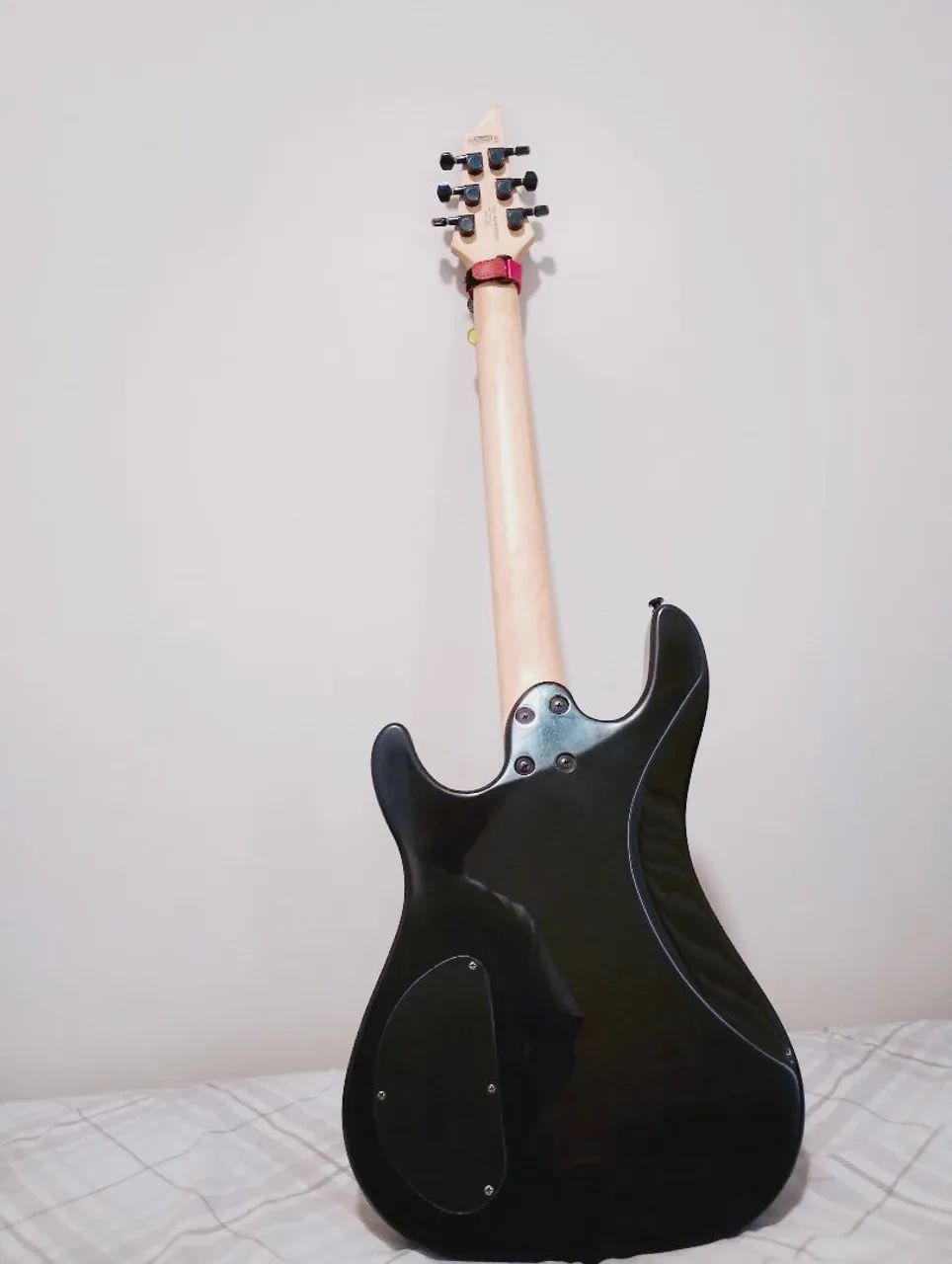 Guitarra Cort kx100 - Foto 3