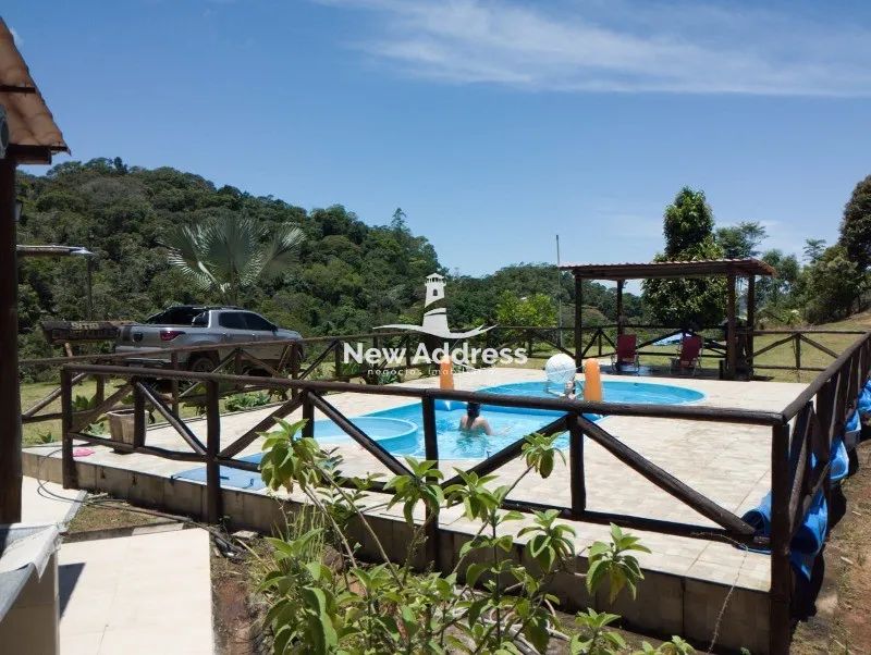 Sítio à venda em Bom Jesus - Marechal Floriano/ES - Foto 2