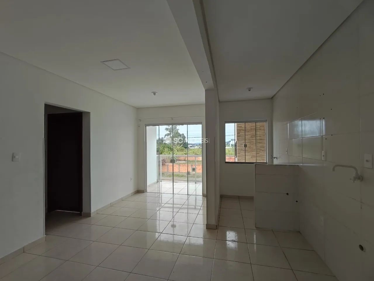 Prédio residencial com 8 apartamentos - Foto 2