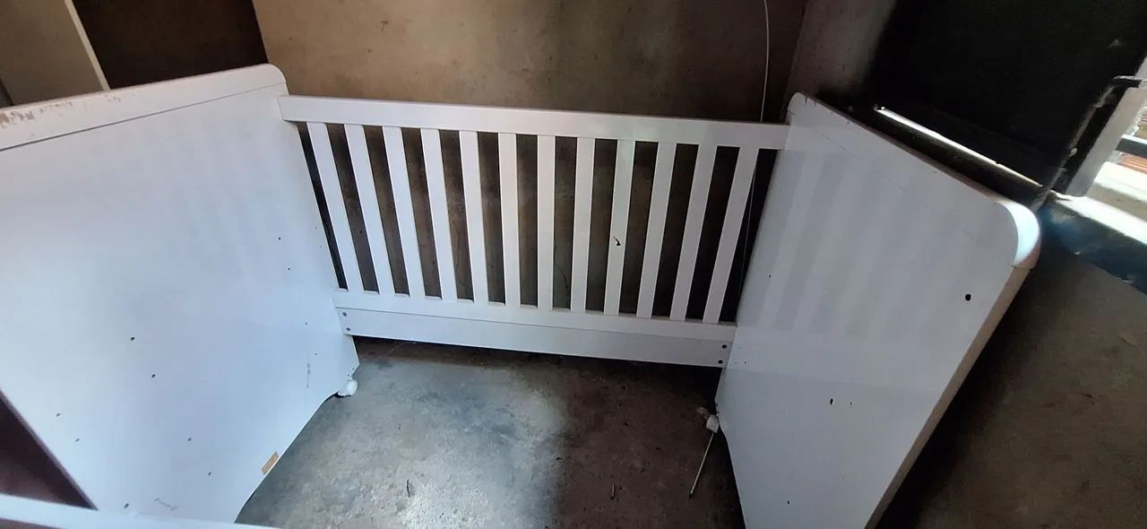 Berço 