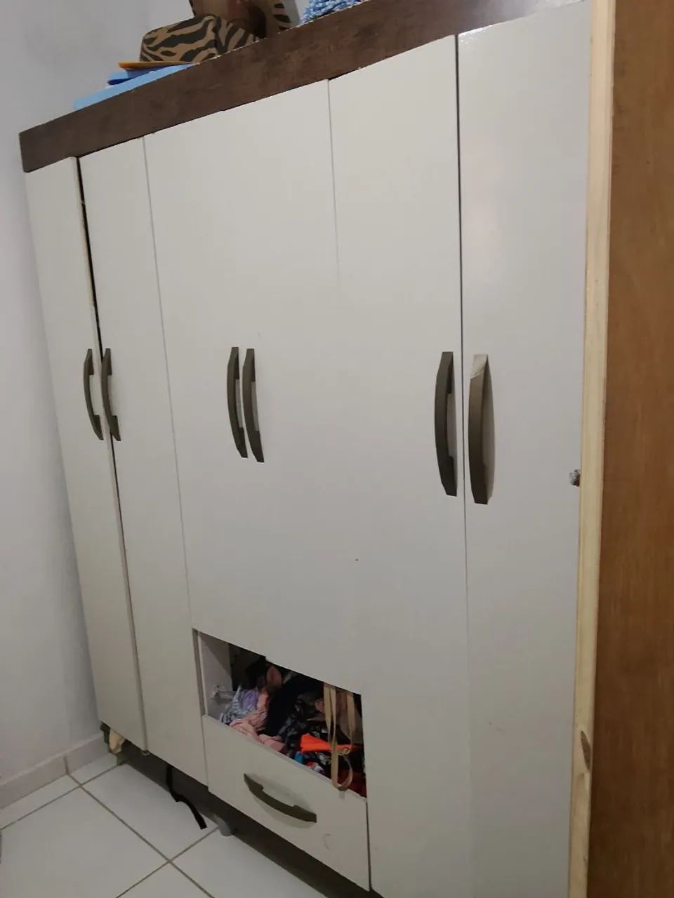 Guarda roupa  - Foto 2