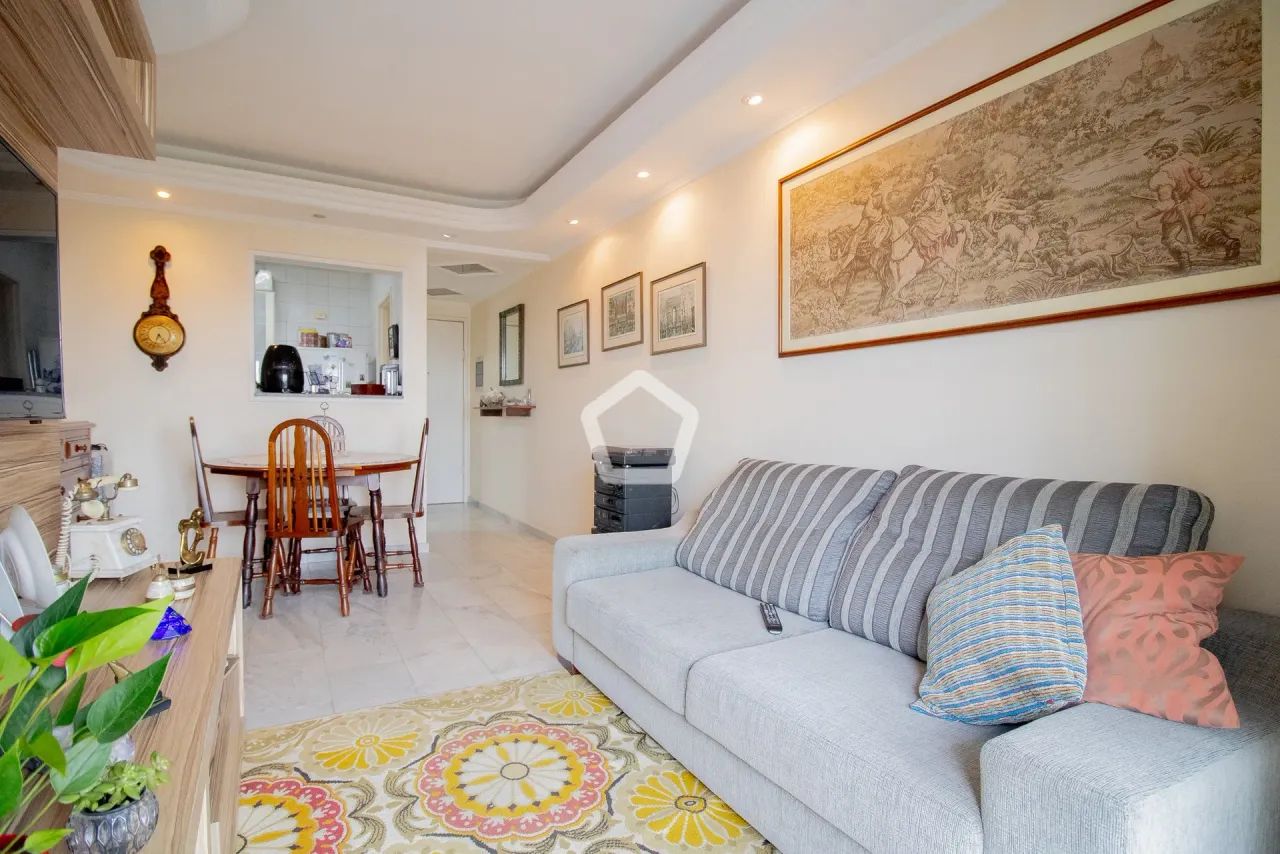 Apartamento em Tatuapé - Foto 4