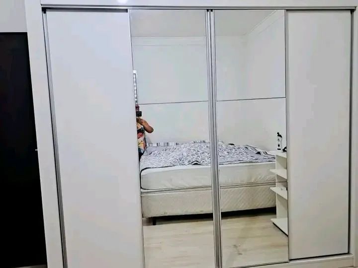 Guarda roupa - Foto 4