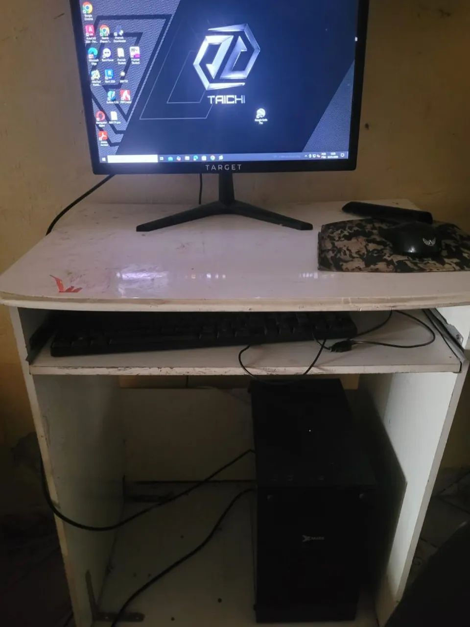 Computador gamer - Foto 3