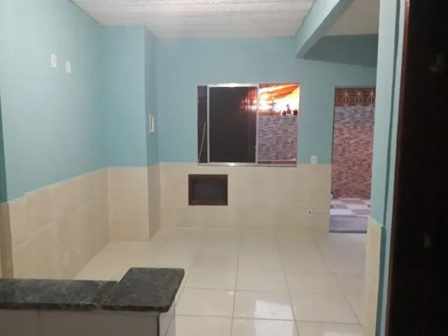 ALUGA-SE QUITINETE EM SEPETIBA.  - Foto 4