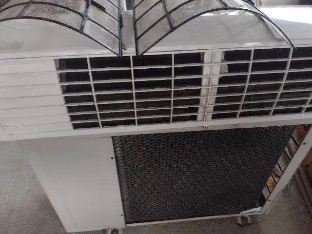 Ar condicionado split LG 9000 BTUs  - Foto 3