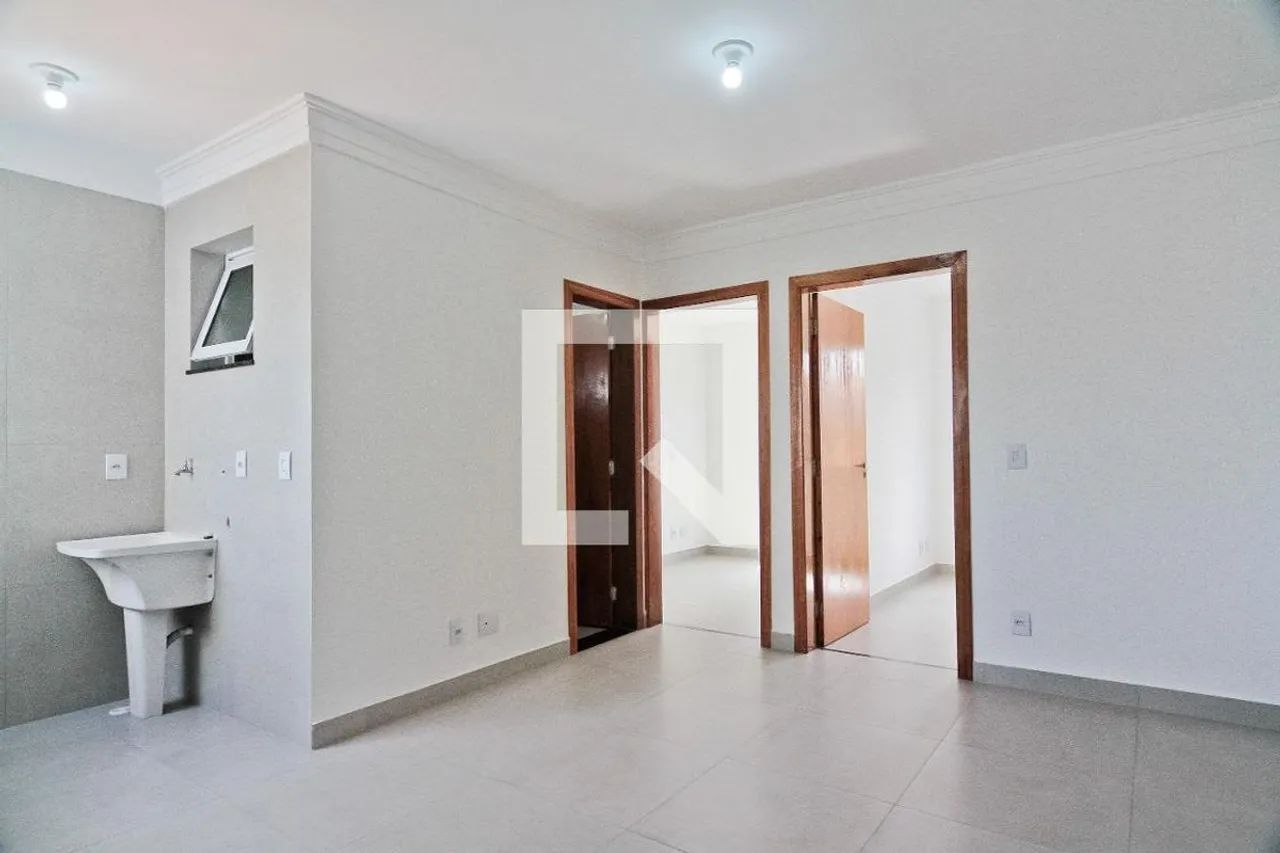 Apartamento à Venda - Vila Mangalot, 2 Quartos, 44 m2 - Foto 4