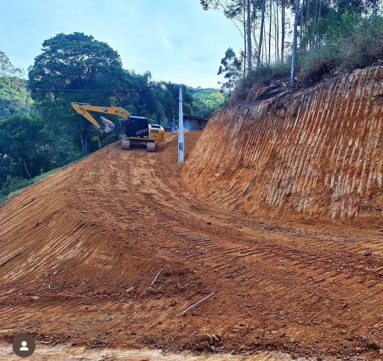 Escavadeira disponível  - Foto 4