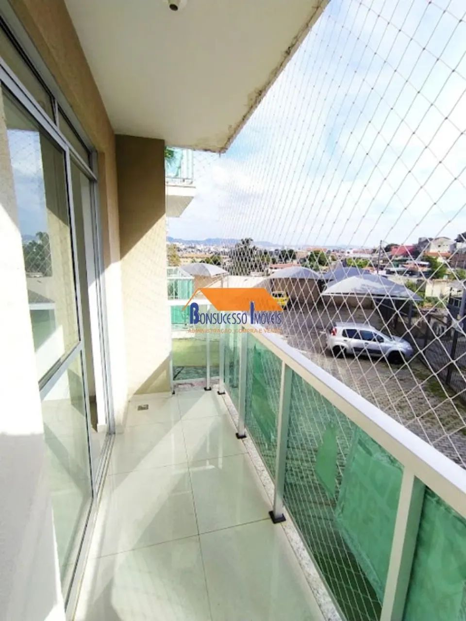 Apartamento de 2 quartos no bairro Guarani - Foto 4