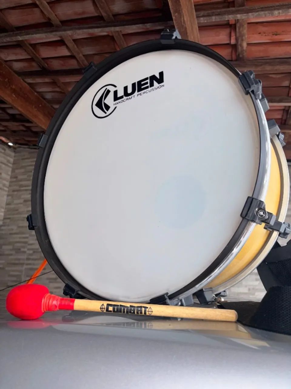 Zabumba 