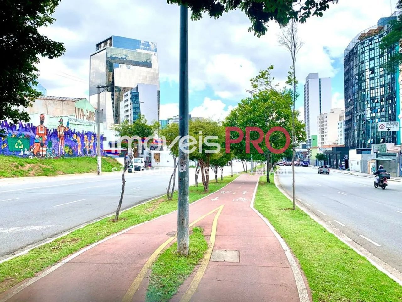 Imóvel comercial - ZM - Próximo ao Instituto Tomie Ohtake - Foto 2