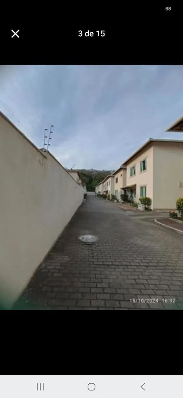 Casa em condomínio extensão do bosque - Foto 2