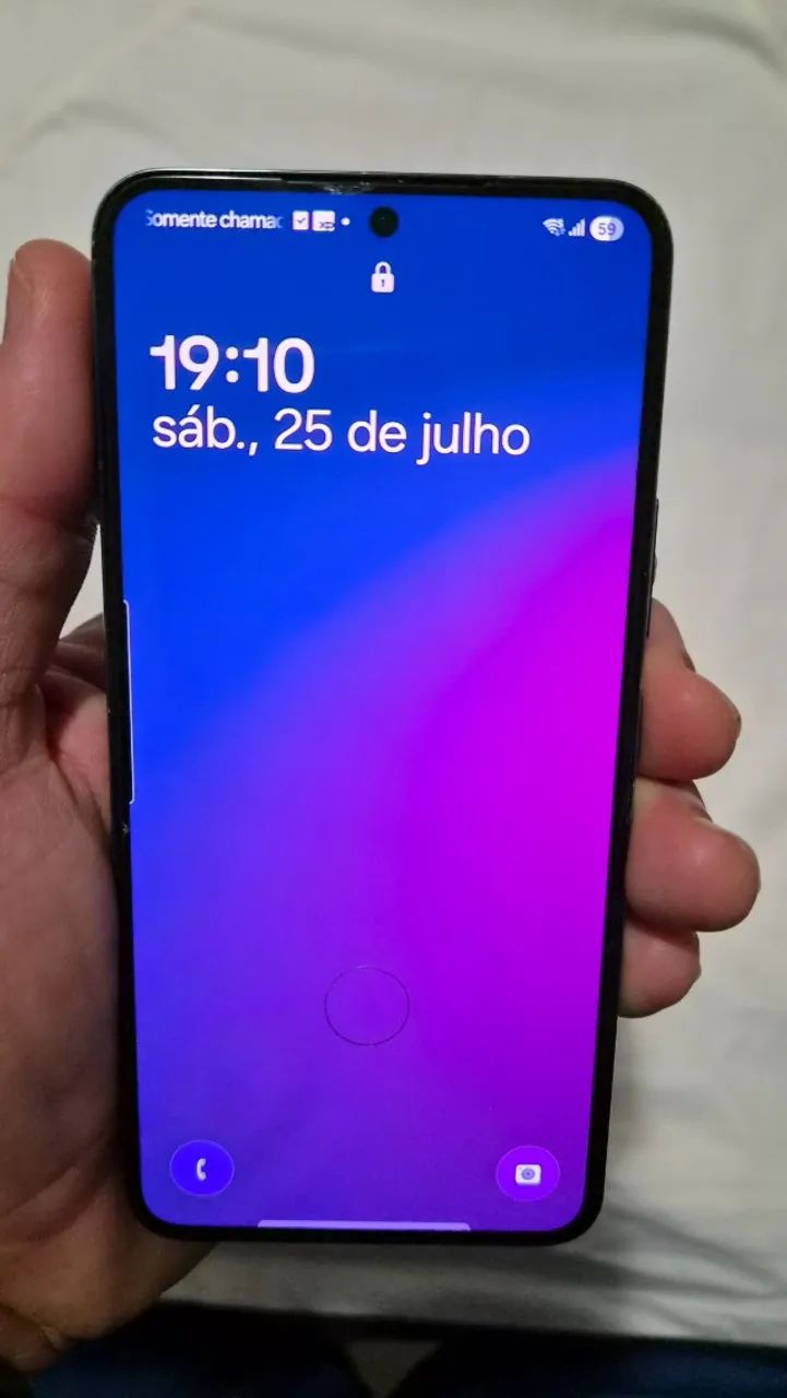 SAMSSUNG S22 128 gb muito conservado - Foto 2