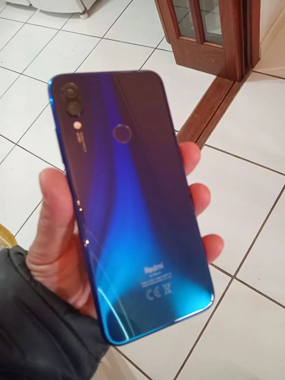 Redmi Note 7 - Foto 4