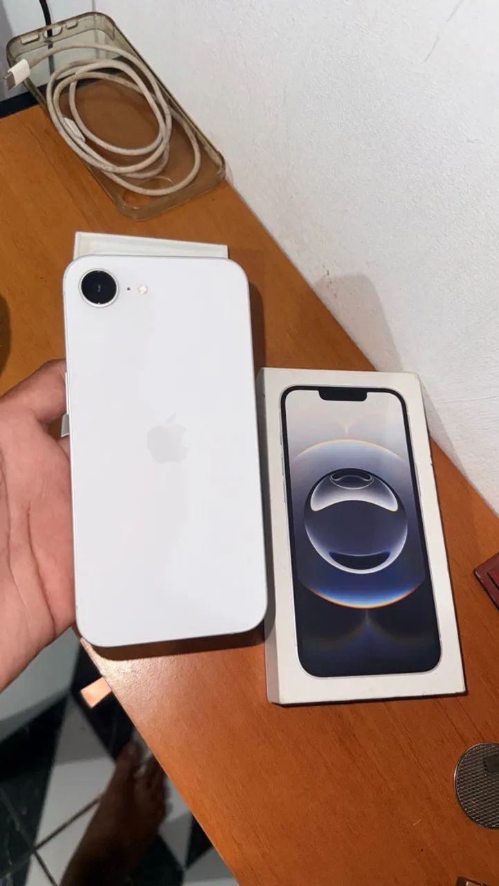 iphone 16E - Foto 2