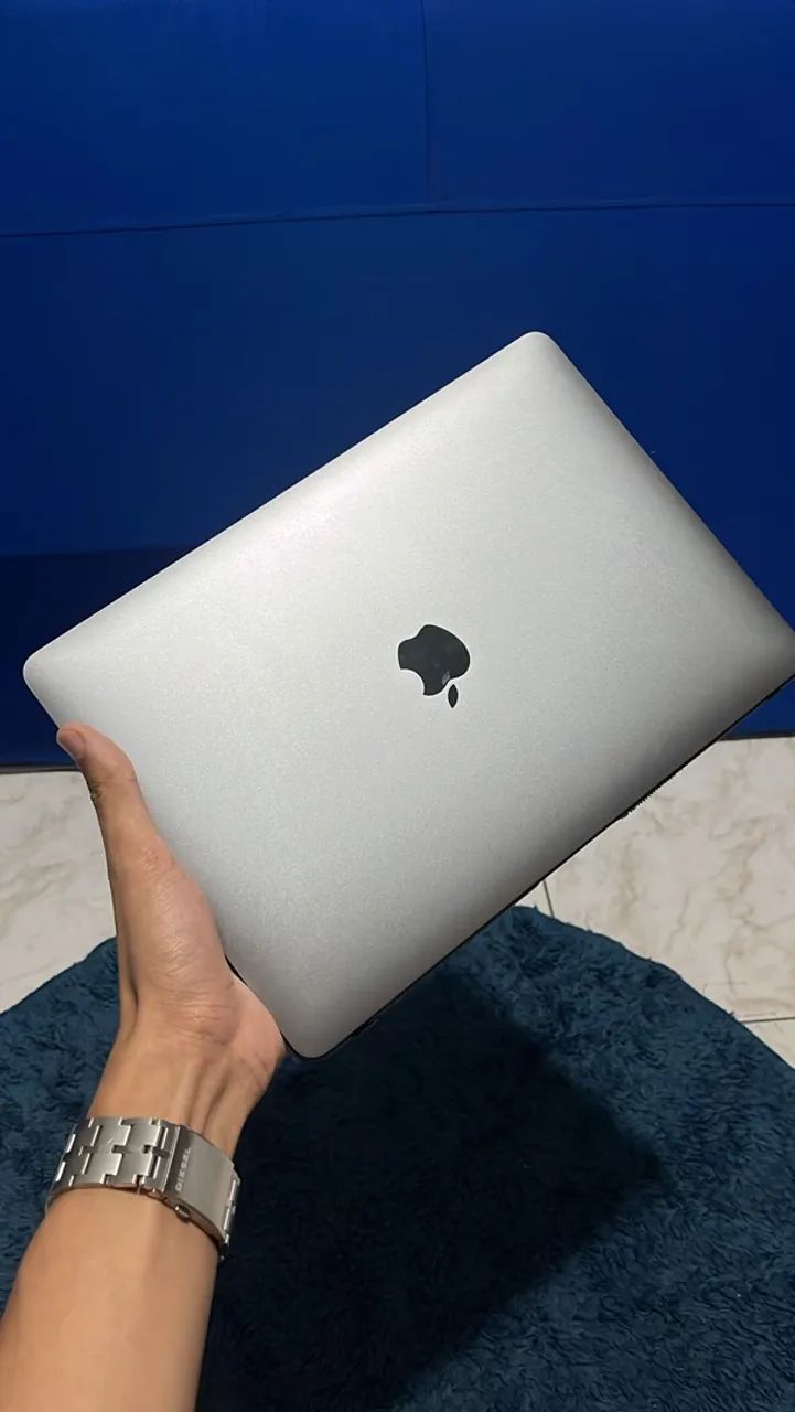 MacBook Pro 2018 - Touch Bar / 13 Polegadas 