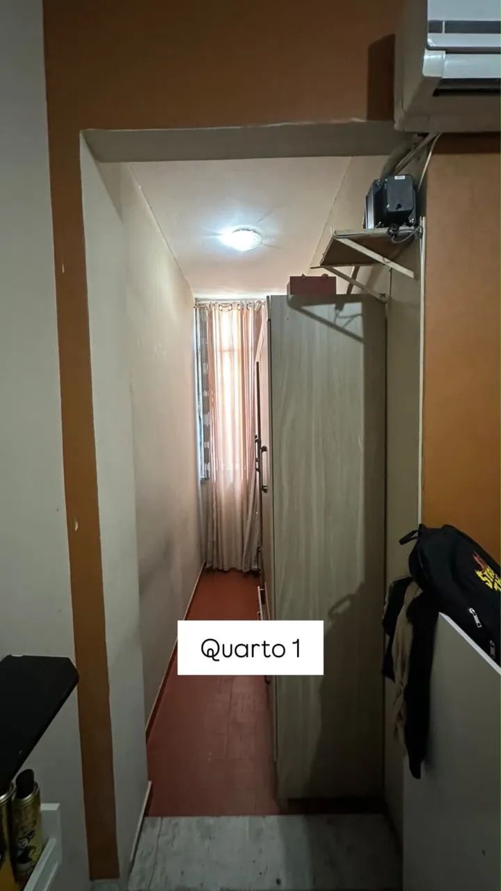 Apt Garden de vila reformado 2 quartos  - Foto 2