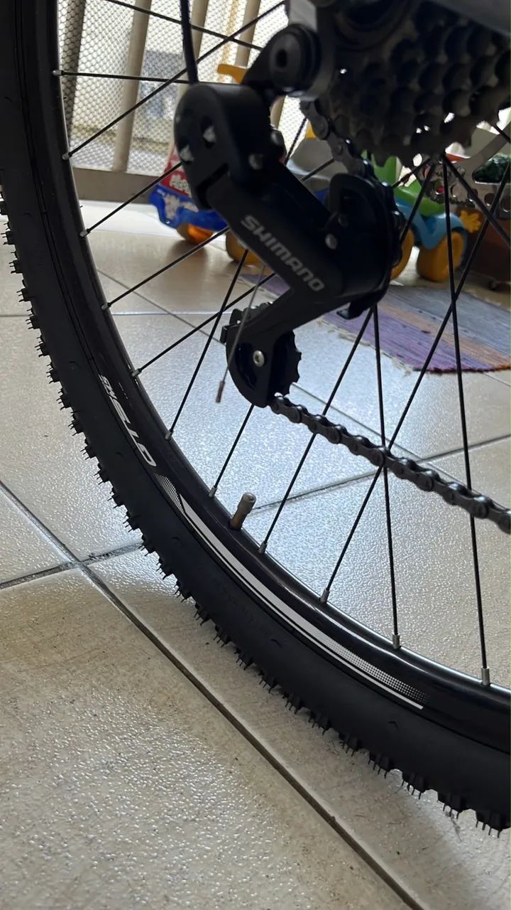 Bike aro 29  - Foto 2