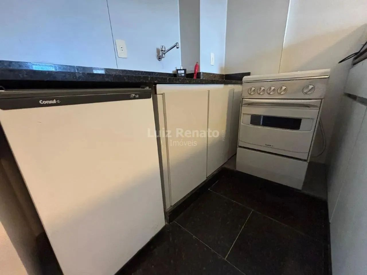 Locação de Flat Mobiliado 47m² Savassi - Foto 3