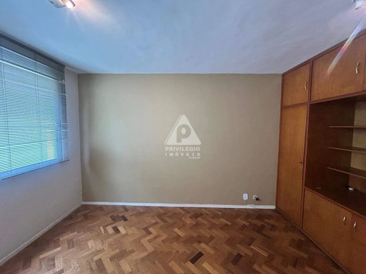Sala comercial com vaga na escritura em Ipanema - Foto 10