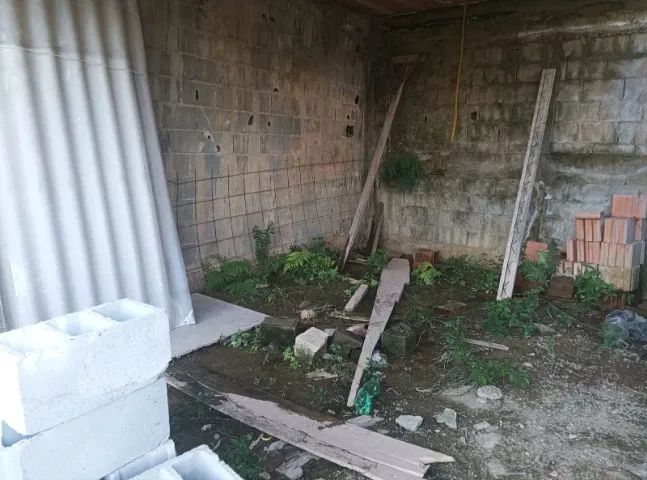 CASA EM CONSTRUÇÃO. - Foto 4